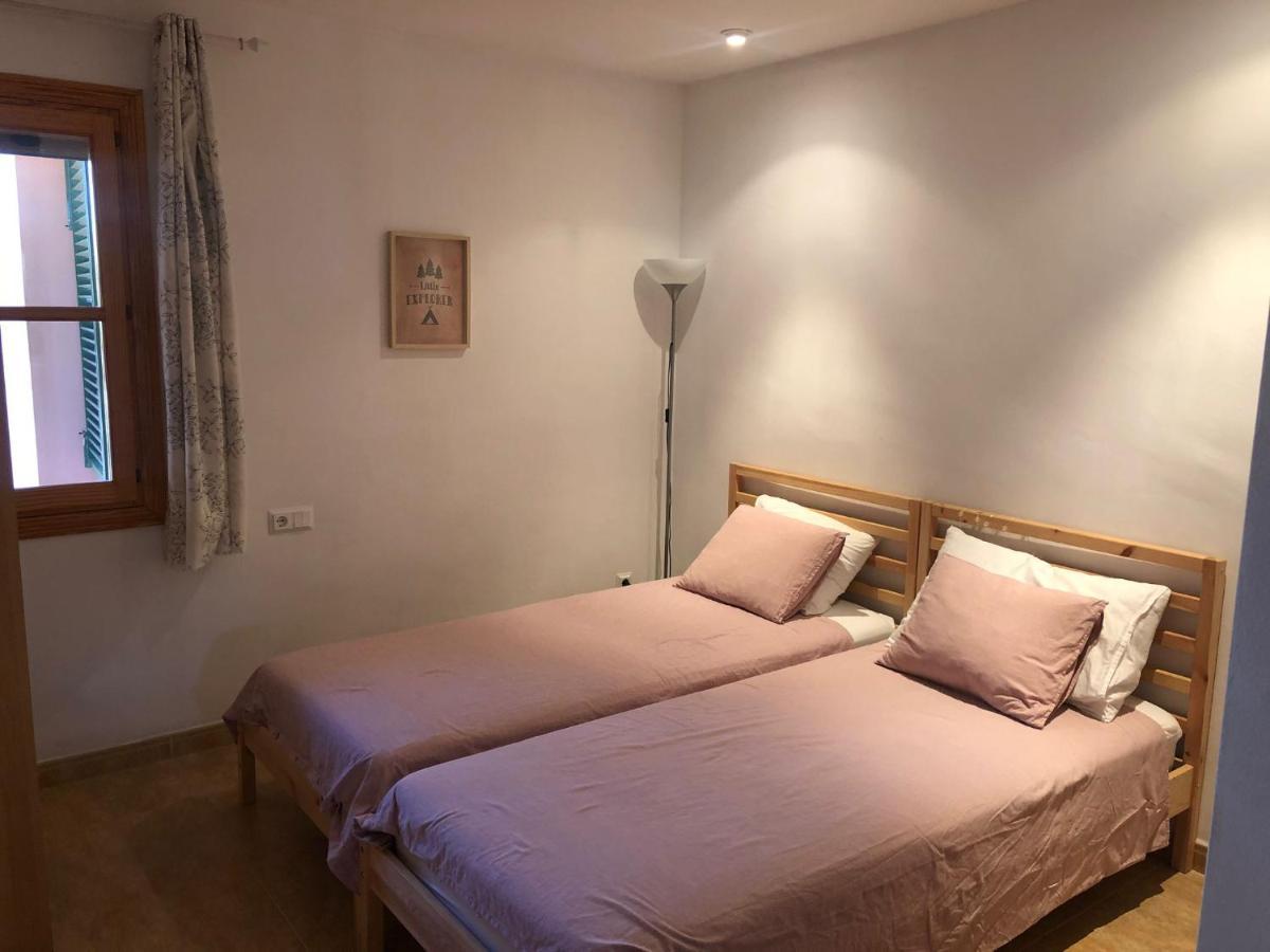 Balco D'Es Trenc Apartment Sa Rapita Bagian luar foto