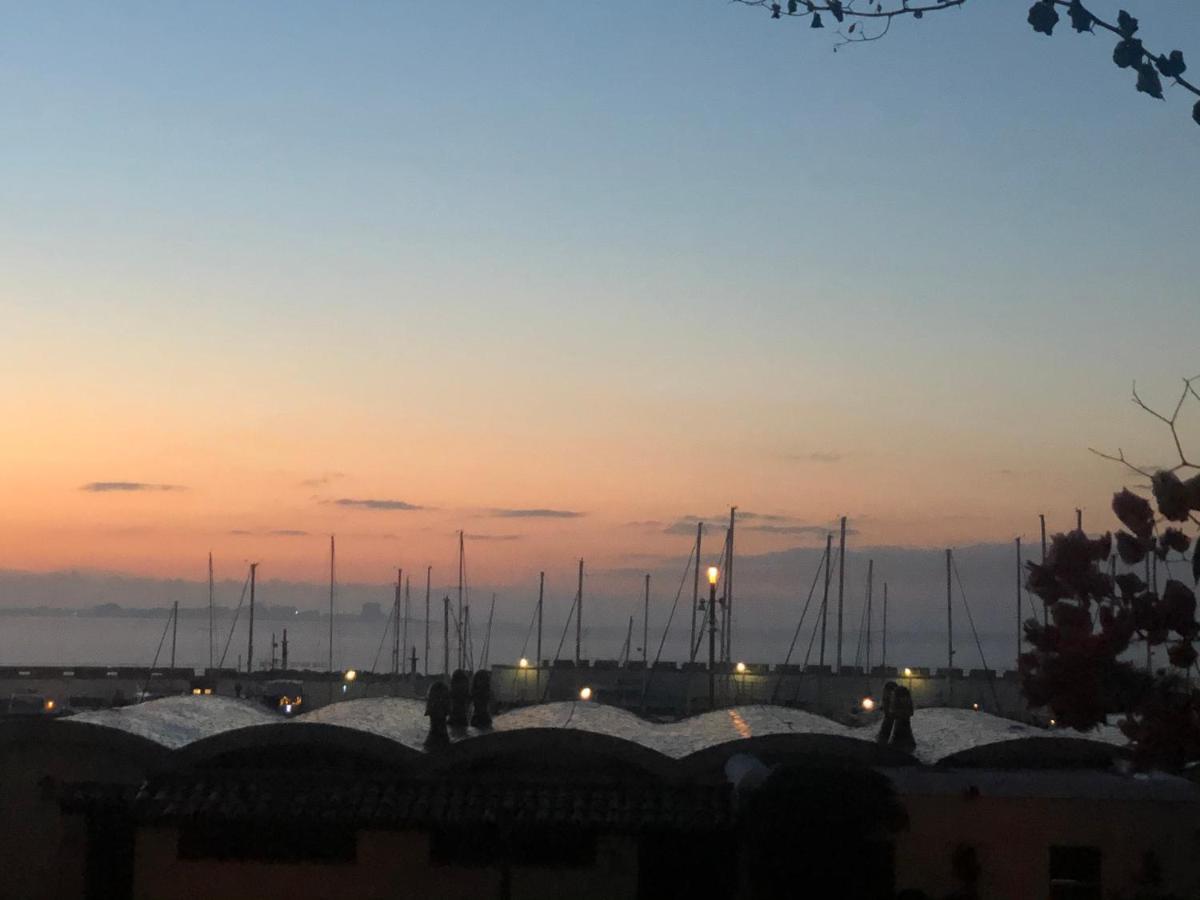 Balco D'Es Trenc Apartment Sa Rapita Bagian luar foto