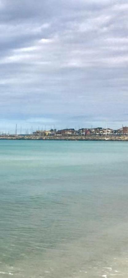Balco D'Es Trenc Apartment Sa Rapita Bagian luar foto
