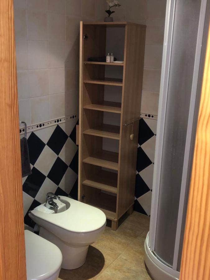 Balco D'Es Trenc Apartment Sa Rapita Bagian luar foto