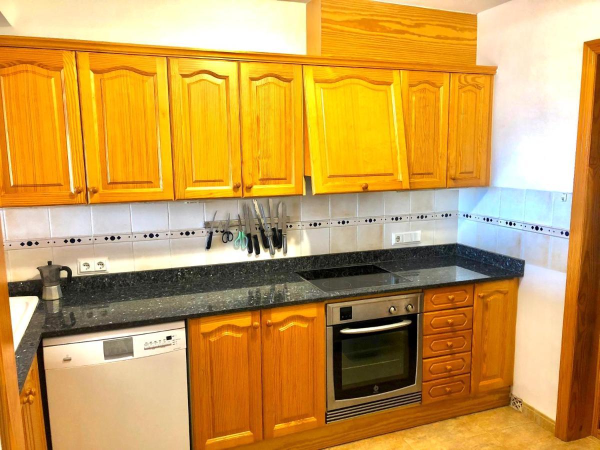 Balco D'Es Trenc Apartment Sa Rapita Bagian luar foto