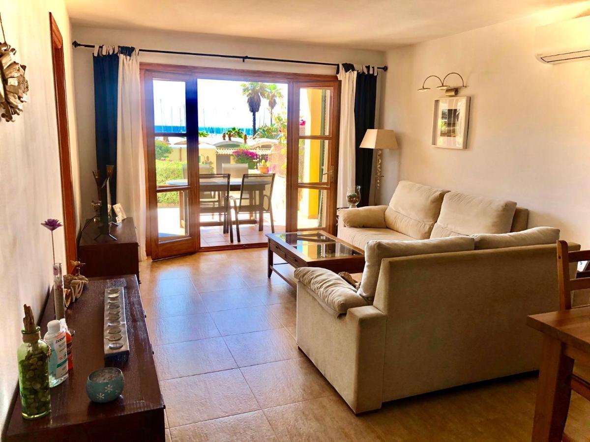 Balco D'Es Trenc Apartment Sa Rapita Bagian luar foto