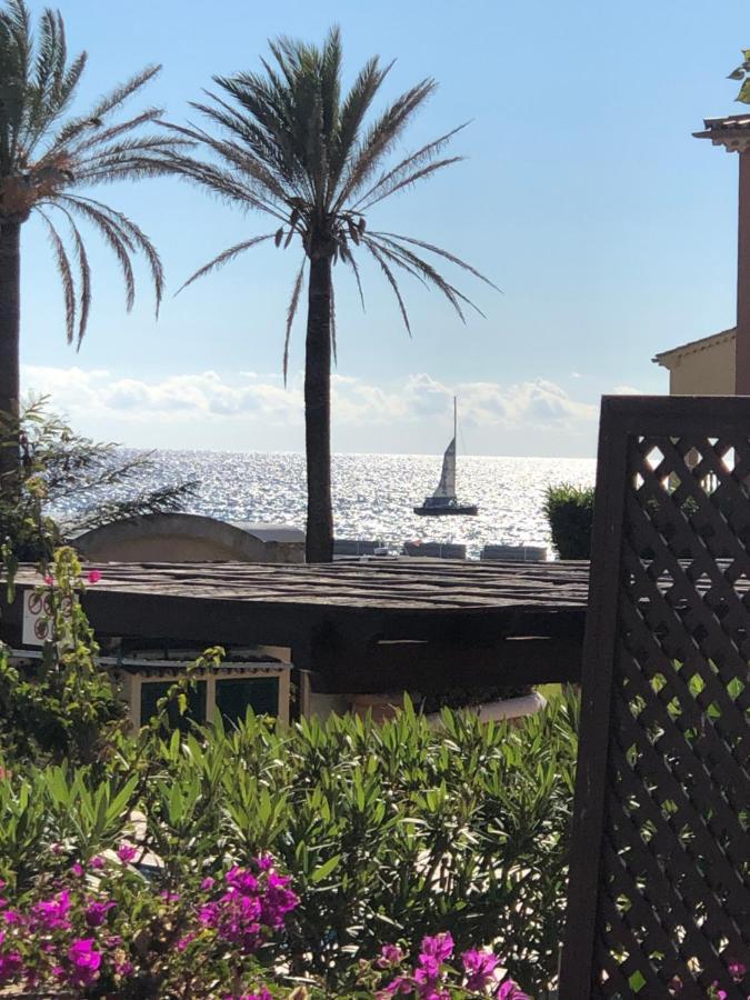 Balco D'Es Trenc Apartment Sa Rapita Bagian luar foto